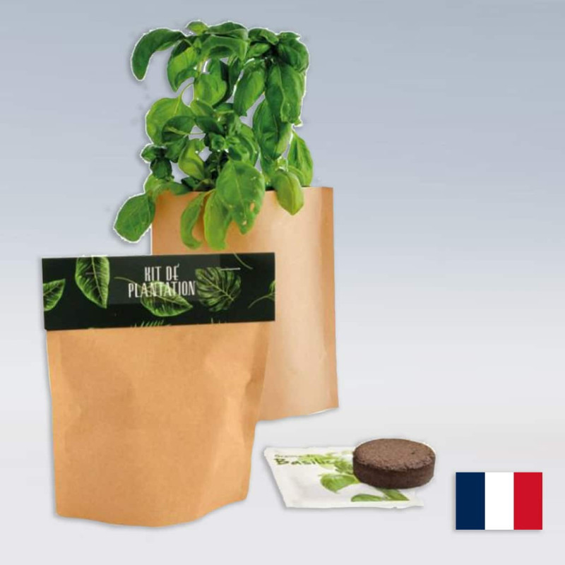 Kit de plantation