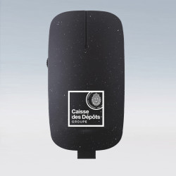 Souris sans fil et sans pile