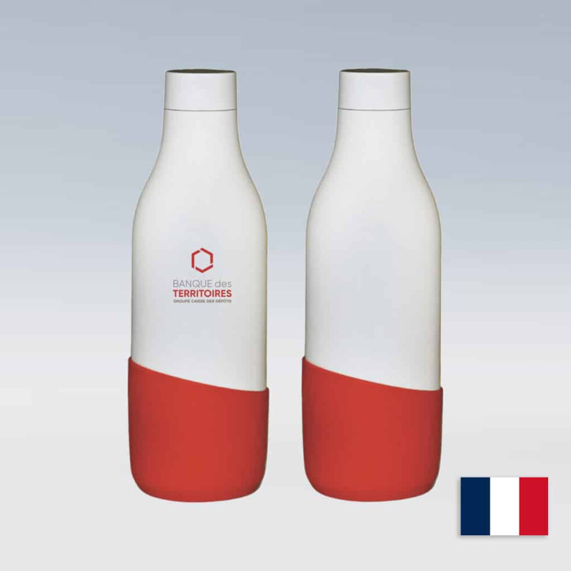 Bouteille isotherme 500 ml