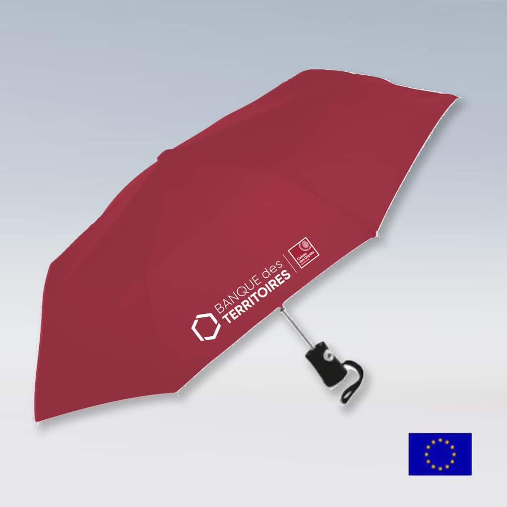 Parapluie pliable
